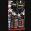 kf Sa0f00e37e0424f57a07e894ff92cdba35 - Mould King AU Store