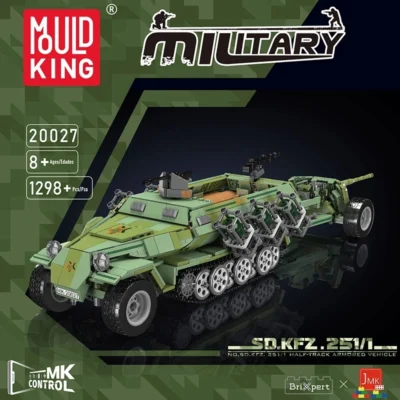 kf Sb420a38b9971498f9d3aaf878b502a52R - Mould King AU Store