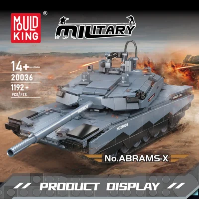 kf Sb9af00e0b659428184a74c1bd3b99e22X - Mould King AU Store