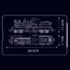 kf Sc3ad4c7c4b504f659dac78a4b723770cF - Mould King AU Store