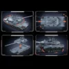 kf Sc52933f853e146bfab1271ffa3fa4463J - Mould King AU Store