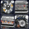 kf Sc8d28ab7b5d54d2293b4b27d5af6a41fZ - Mould King AU Store
