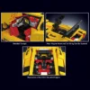 kf Sce1aadcfd9fe4fc9a607ed2822bfee932 - Mould King AU Store