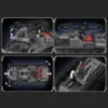 kf Sd9264c24abe64907988385ebd53d38e6i - Mould King AU Store