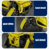 kf Sde8e961ac6524e53a2d3105cb4253bc3G - Mould King AU Store