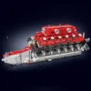 kf Sf7c8a469af2e4498a50bf6b84ce6868aX - Mould King AU Store