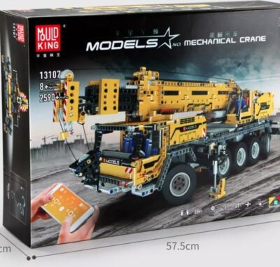 550x524 - Mould King AU Store