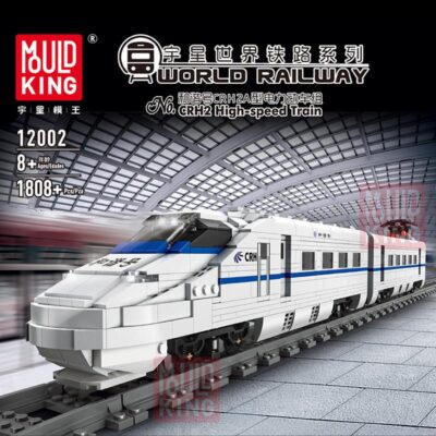 Mould King Everything You Need to Know - Mould King AU Store