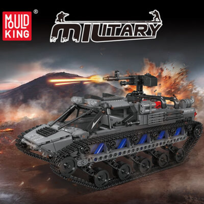 Top 15 Most Loved Mould King Sets in Australia - Mould King AU Store