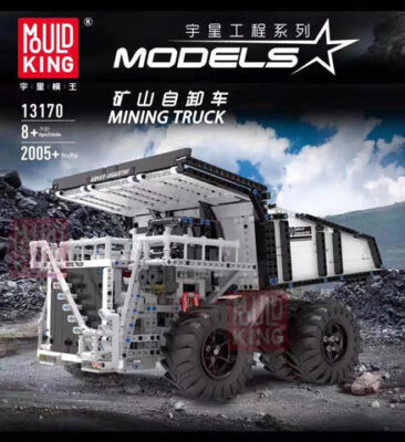 Top 4 Sites to Buy Authentic Mould King in 2025 - Mould King AU Store
