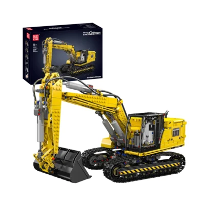 mouldking13112S 1 - Mould King AU Store